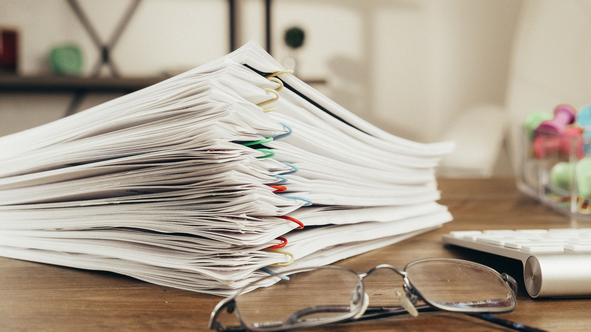 Back-Tax Filing